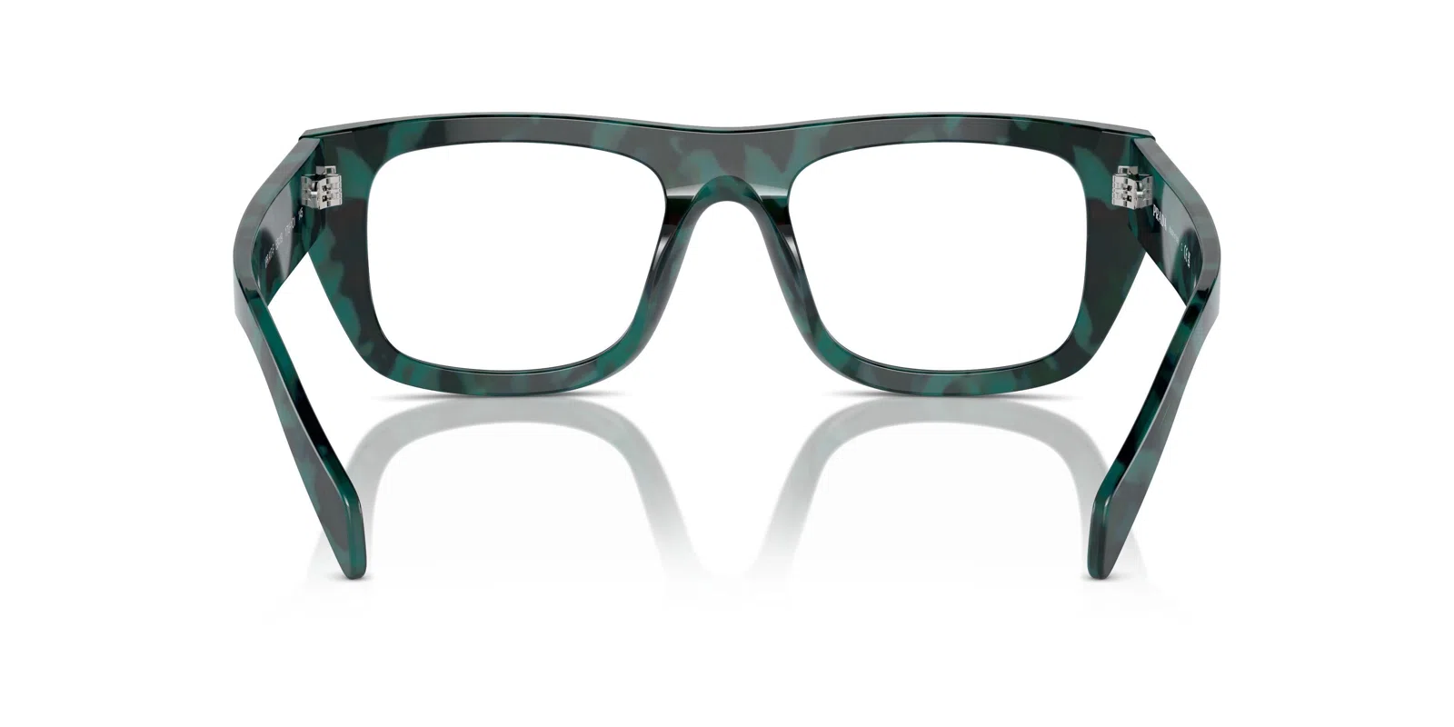 Prada A17VF Eyeglasses - view 8